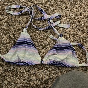 Victoria secret bikini top